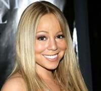 Mariah Carey Weds At Her Home In The Bahamas